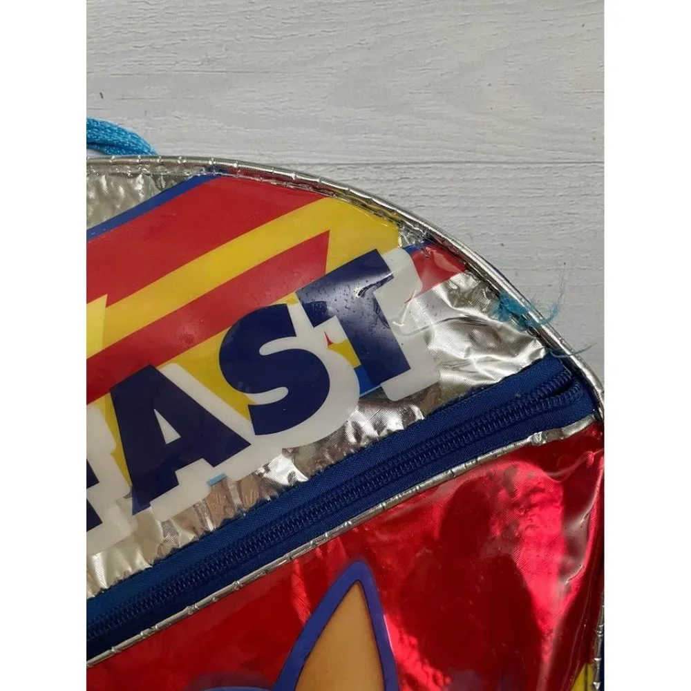 Sonic the Hedgehog Backpack‎